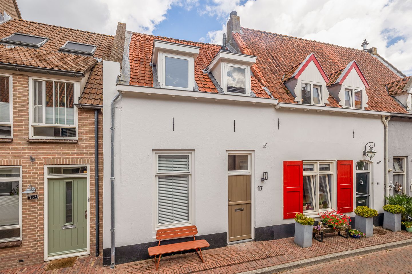 Foto 1 van Kleine Oosterwijck 17