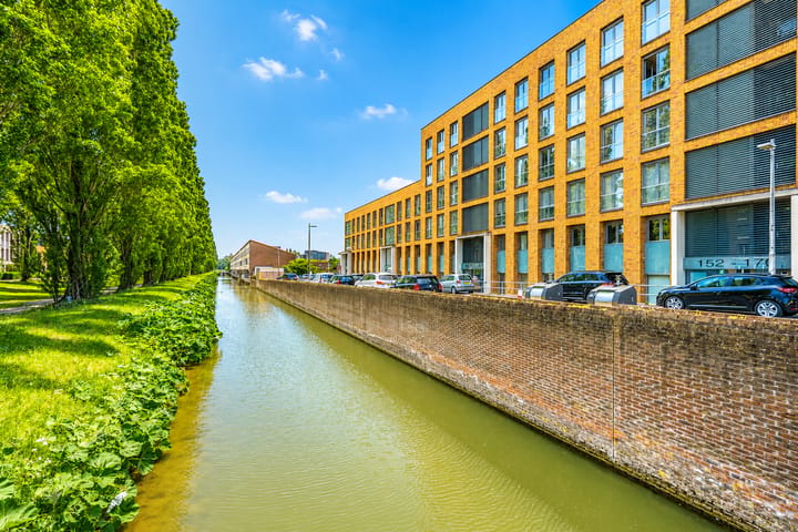 Appartement te koop: Korianderstraat 114, Utrecht