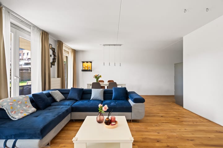 Appartement te koop: Korianderstraat 114, Utrecht