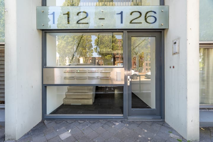 Appartement te koop: Korianderstraat 114, Utrecht