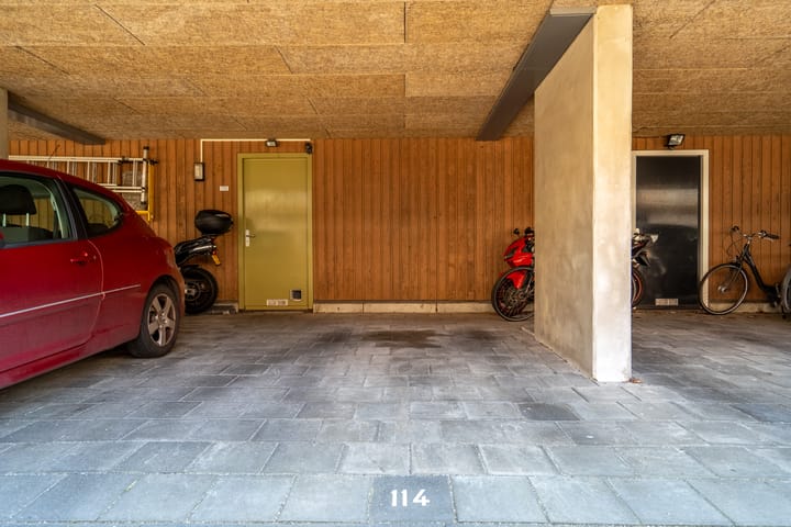 Foto 4 van Korianderstraat 114