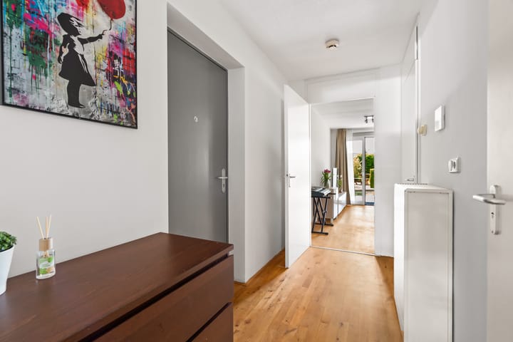 Appartement te koop: Korianderstraat 114, Utrecht