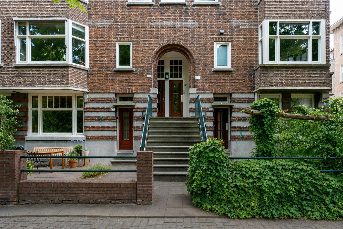 Foto 1 van Vroesenlaan 43-C03