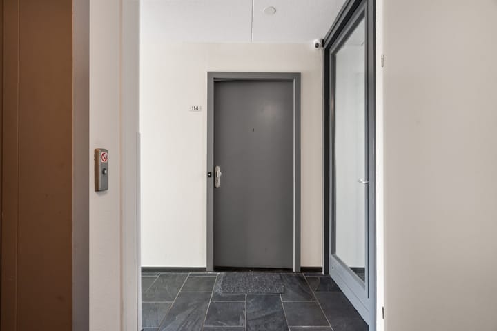 Appartement te koop: Korianderstraat 114, Utrecht