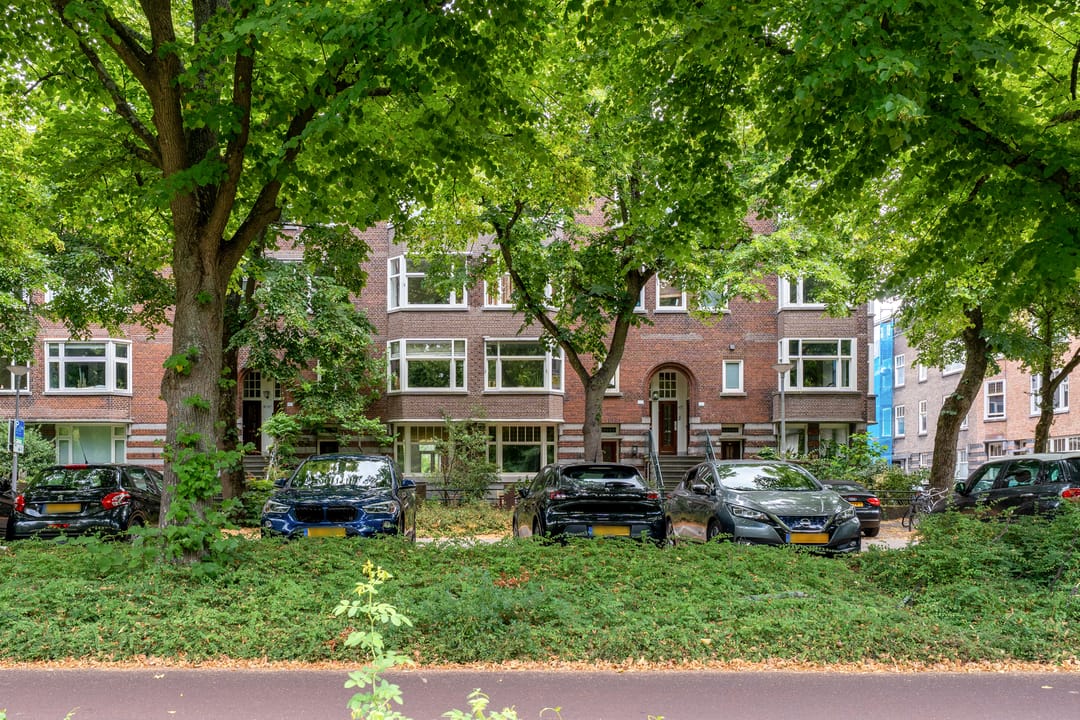 Foto 28 van Vroesenlaan 43-C03