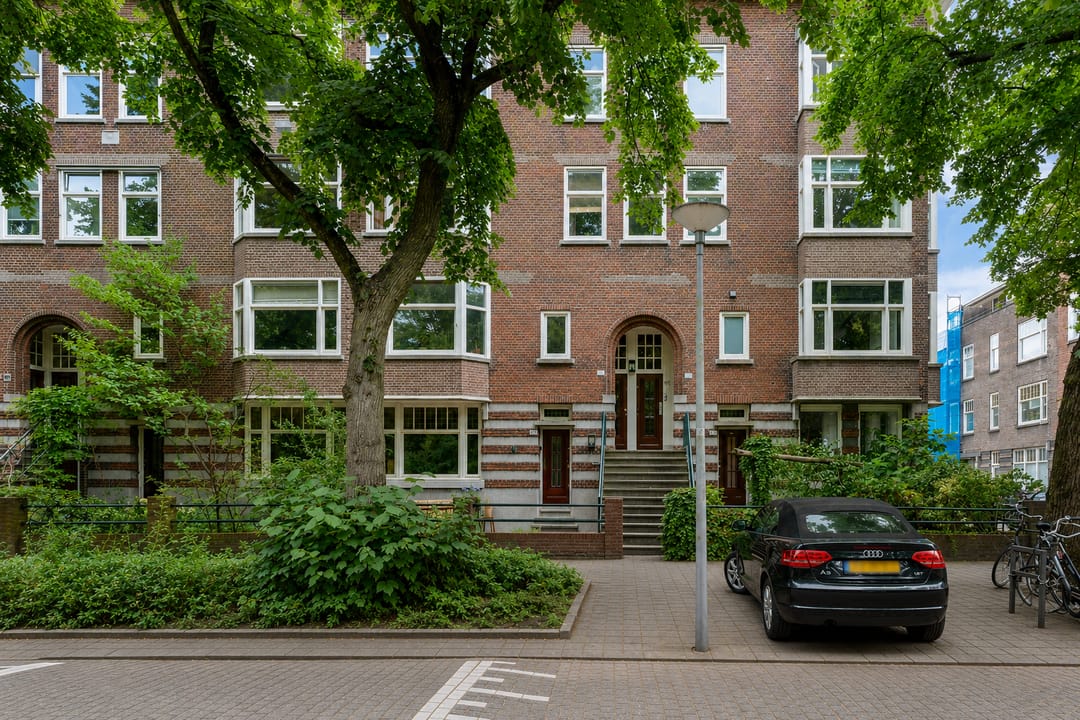 Foto 22 van Vroesenlaan 43-C03