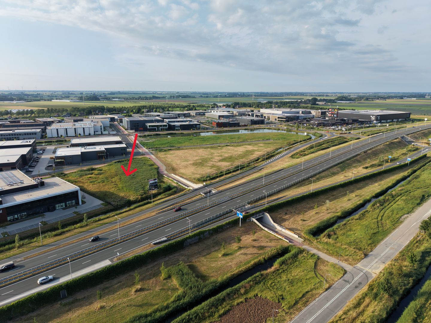 Bekijk foto 1 van George Marshallweg