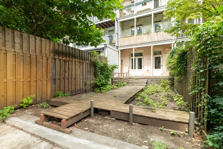 Foto 4 van Madurastraat 28-H