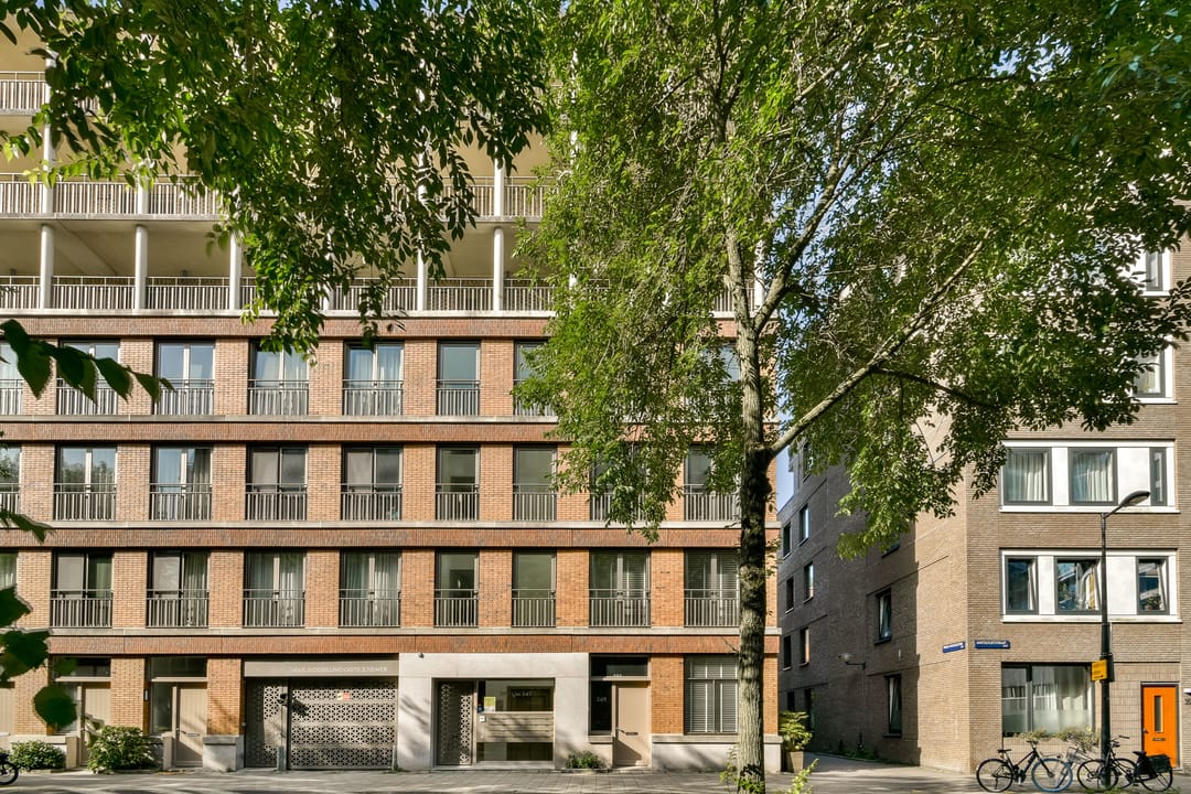 Photo 7 of Amstelvlietstraat 347