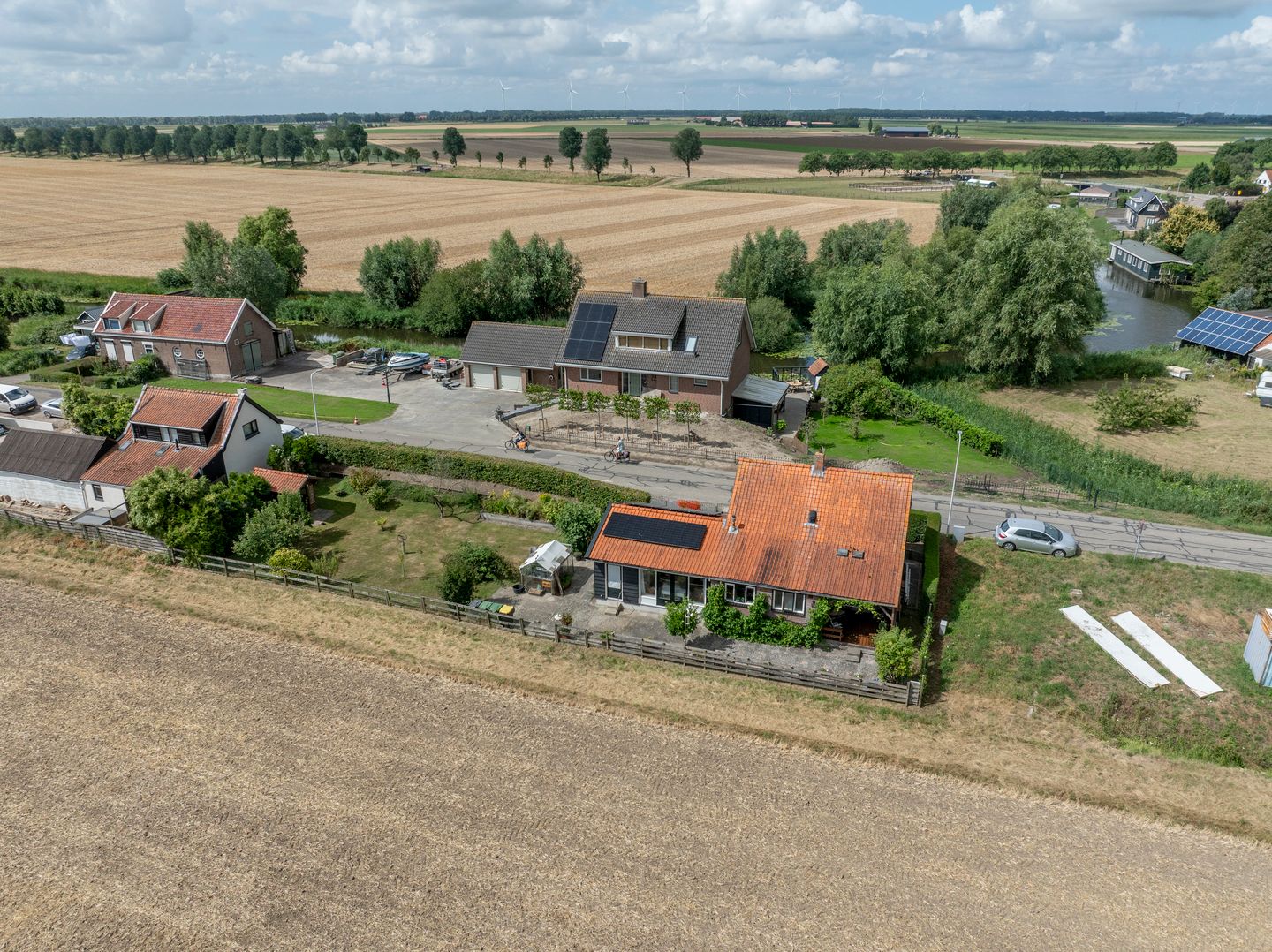 Foto 44 van Kooilandsedijk 5