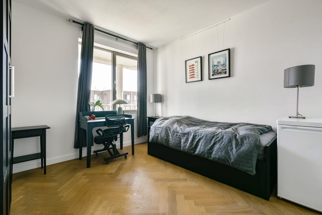 Photo 22 of Amstelvlietstraat 347
