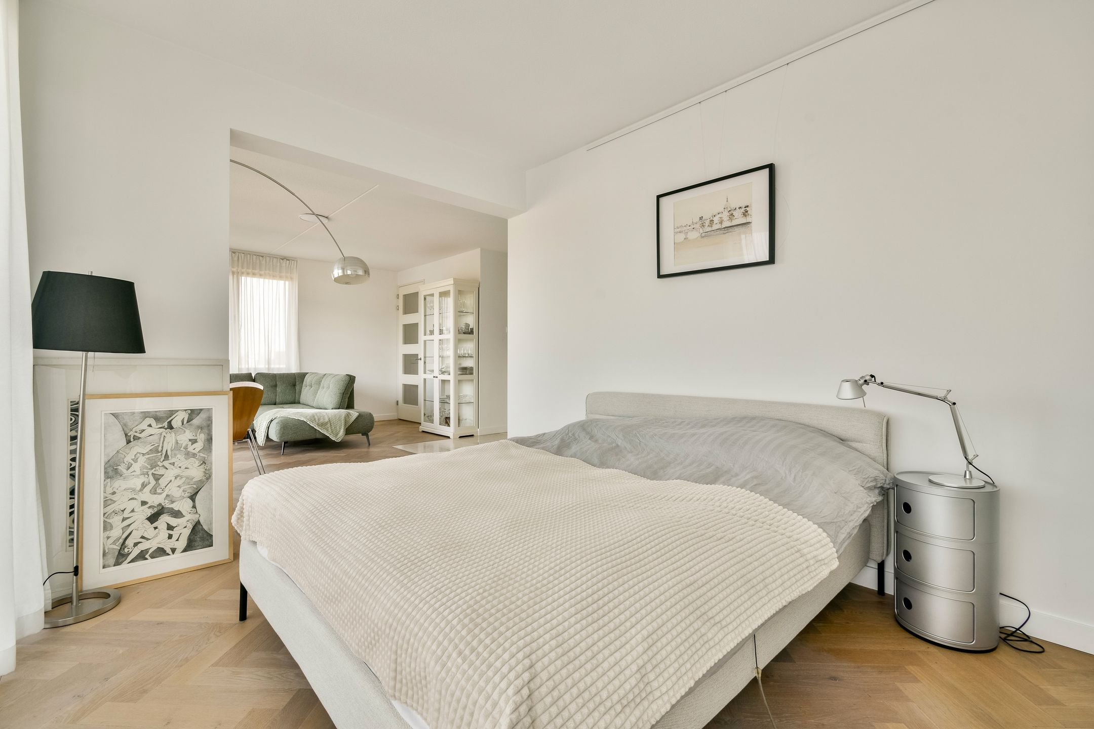 Photo 18 of Amstelvlietstraat 347