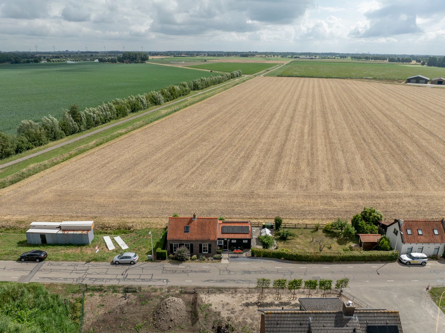 Foto 1 van Kooilandsedijk 5