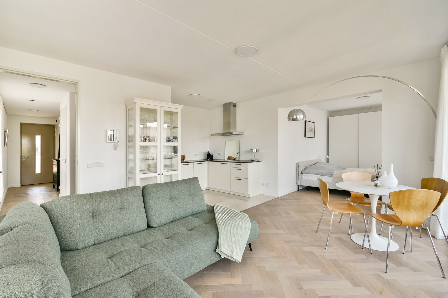 Photo 14 of Amstelvlietstraat 347