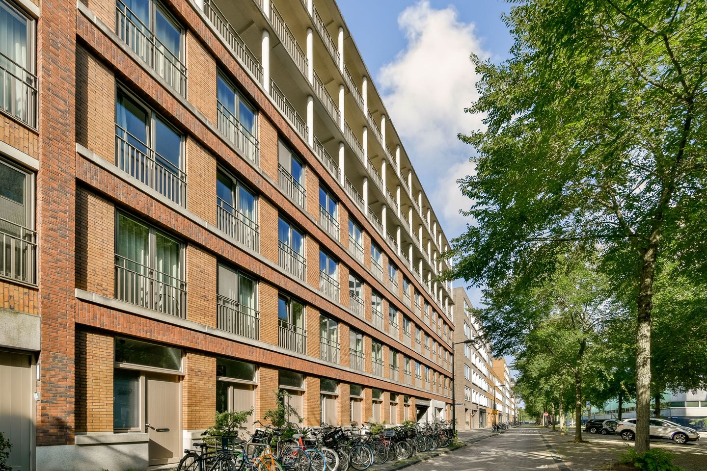 Photo 5 of Amstelvlietstraat 347