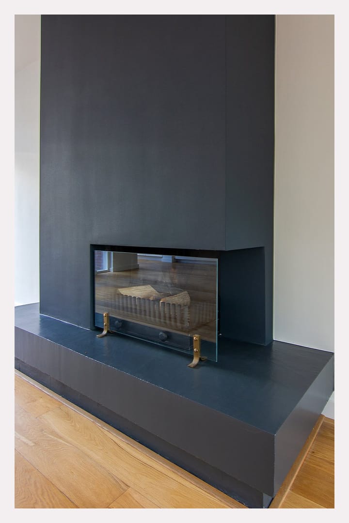 Tussenwoning te huur: Amstellaan 30, Heemstede