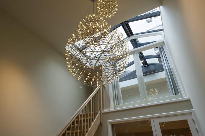 Appartement te huur: Bloemstraat 19A, Amsterdam