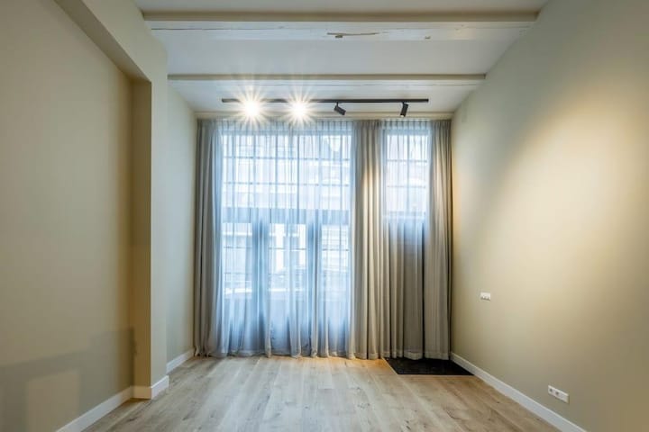 Appartement te huur: Bloemstraat 19A, Amsterdam