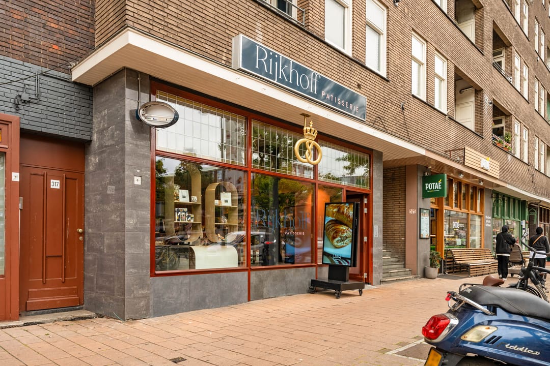 Foto 17 van Baetostraat 2-3