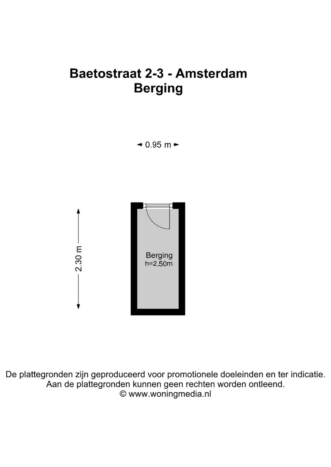 Foto 23 van Baetostraat 2-3