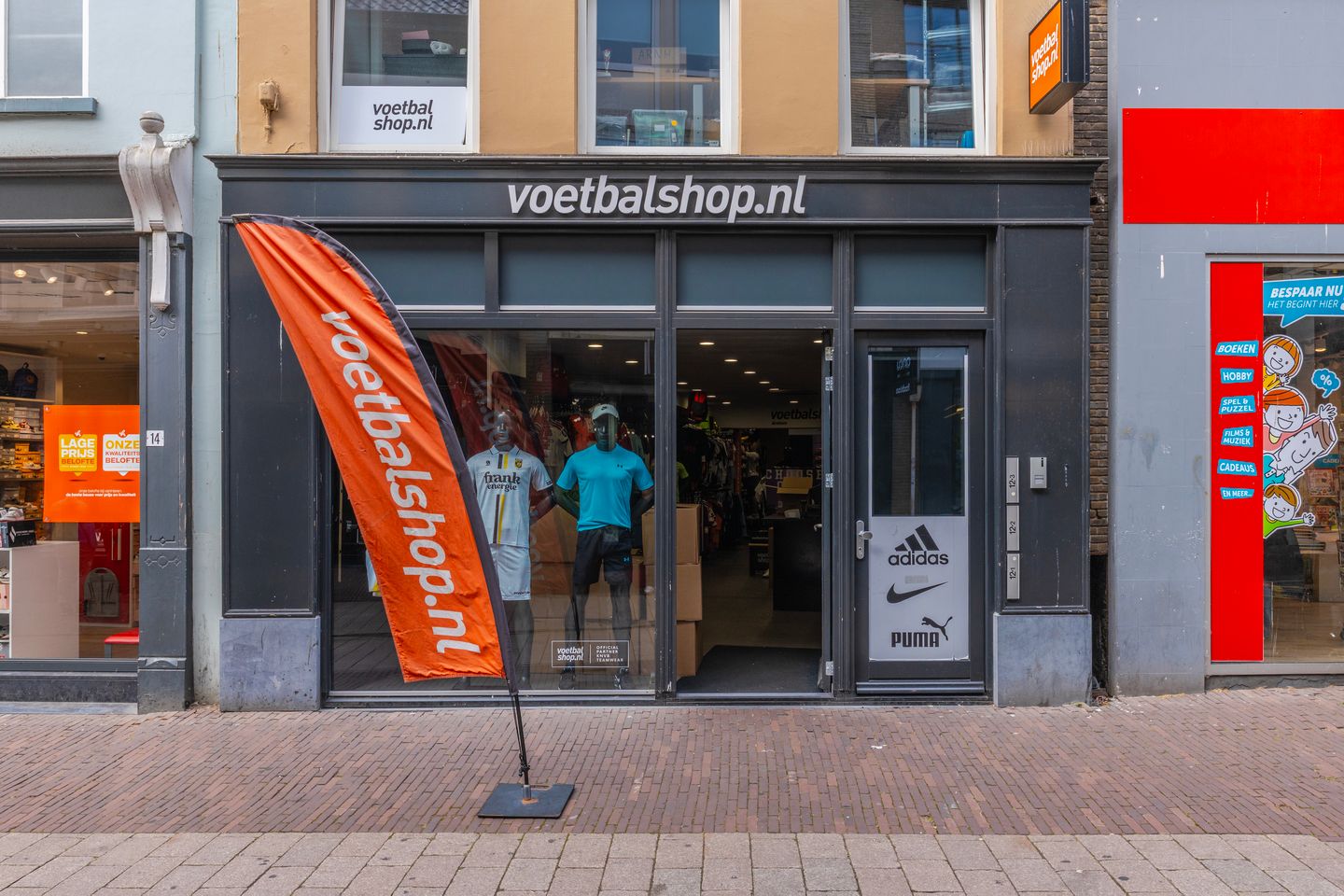Bekijk foto 1 van Jansstraat 12