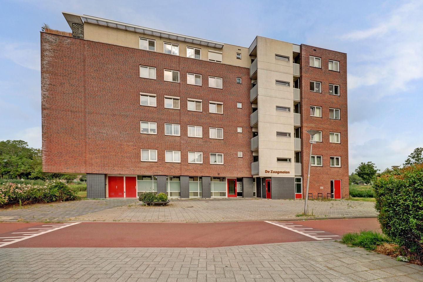 Foto 1 van Lokkertsemolenweg 286