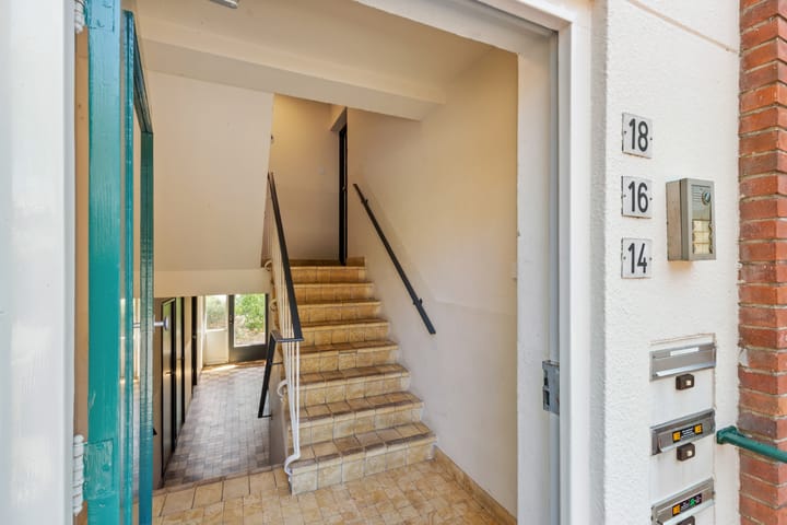 Appartement te koop: Anthonie Fokkerstraat 18, Bussum