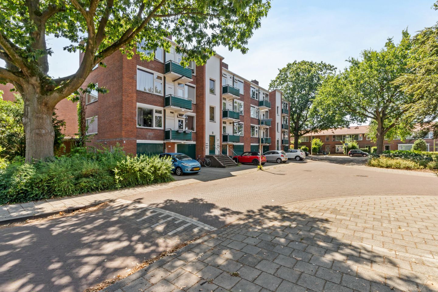 Foto 1 van Anthonie Fokkerstraat 18