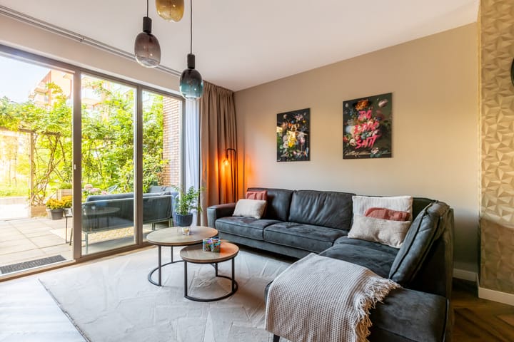 Appartement te koop: Reserveboezemstraat 5, Rotterdam