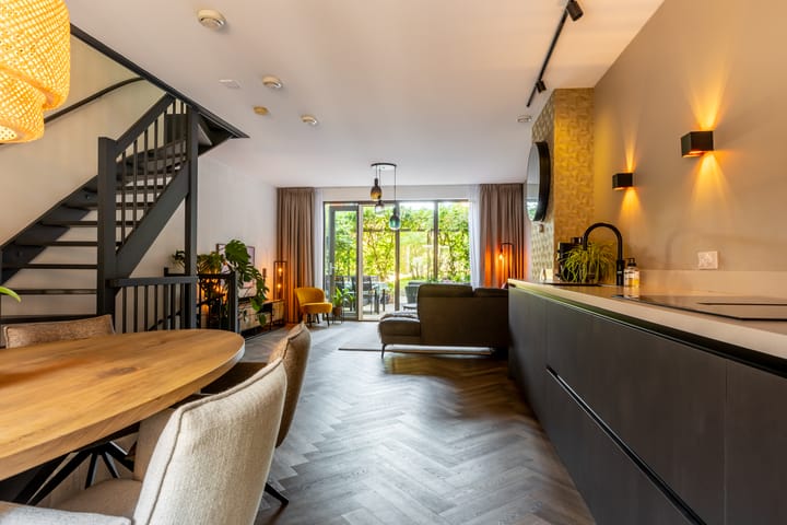 Appartement te koop: Reserveboezemstraat 5, Rotterdam