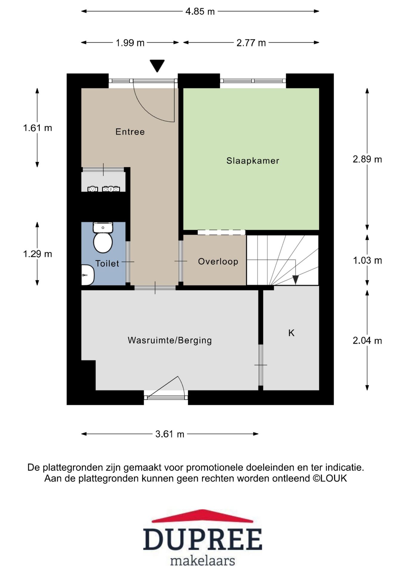 Foto 42 van Reserveboezemstraat 5