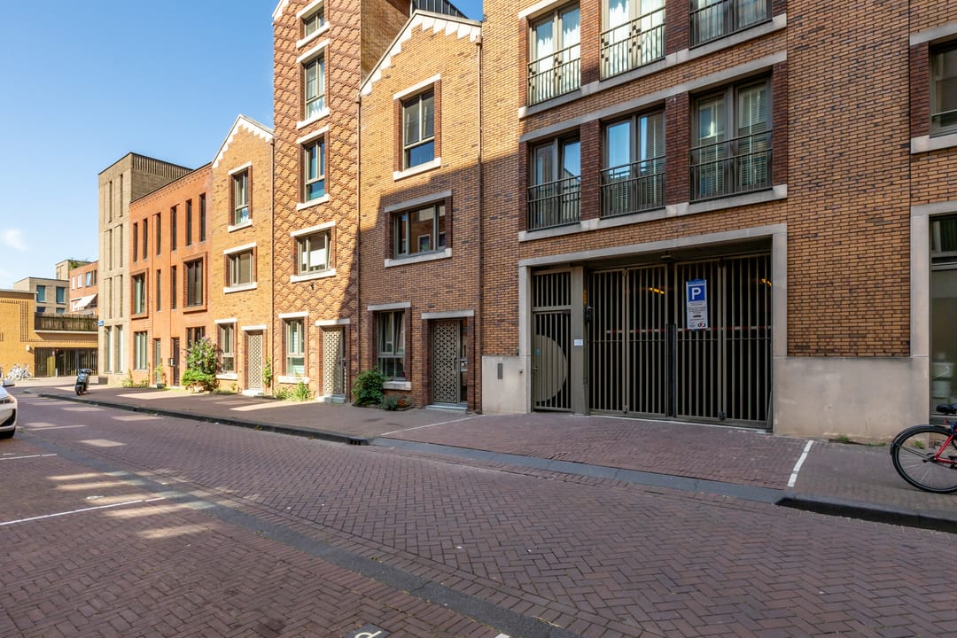 Foto 38 van Reserveboezemstraat 5