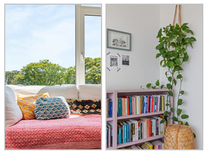 Appartement te koop: Anthonie Fokkerstraat 18, Bussum