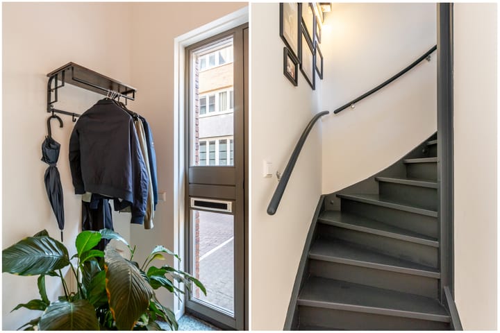 Appartement te koop: Reserveboezemstraat 5, Rotterdam