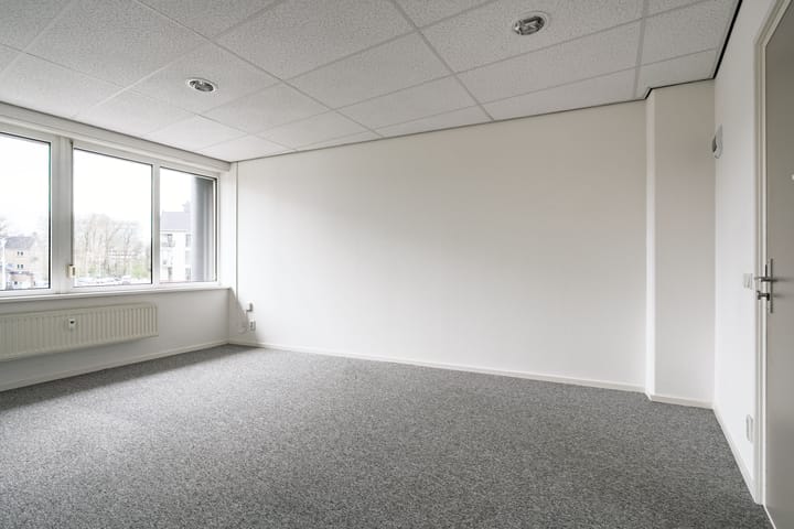 Studio te koop: Stadsbrink 1K113, Wageningen