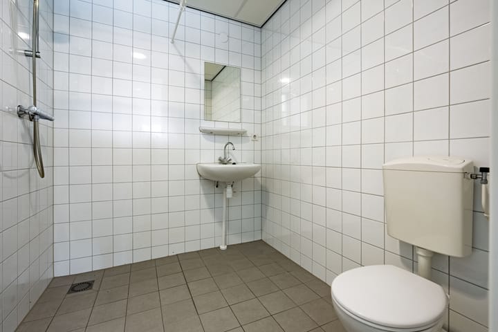Studio te koop: Stadsbrink 1K113, Wageningen