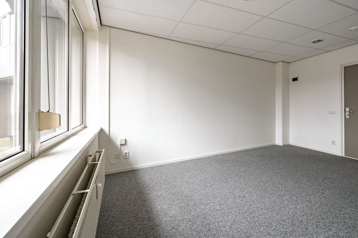 Studio te koop: Stadsbrink 1K113, Wageningen