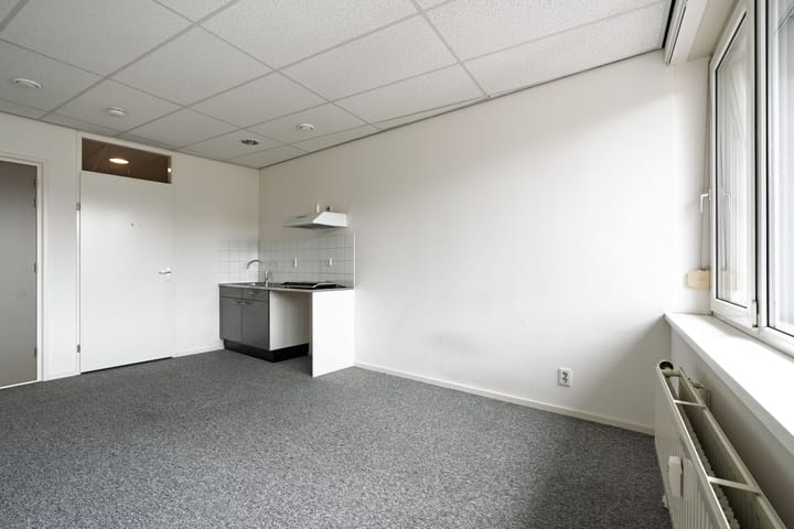 Studio te koop: Stadsbrink 1K113, Wageningen