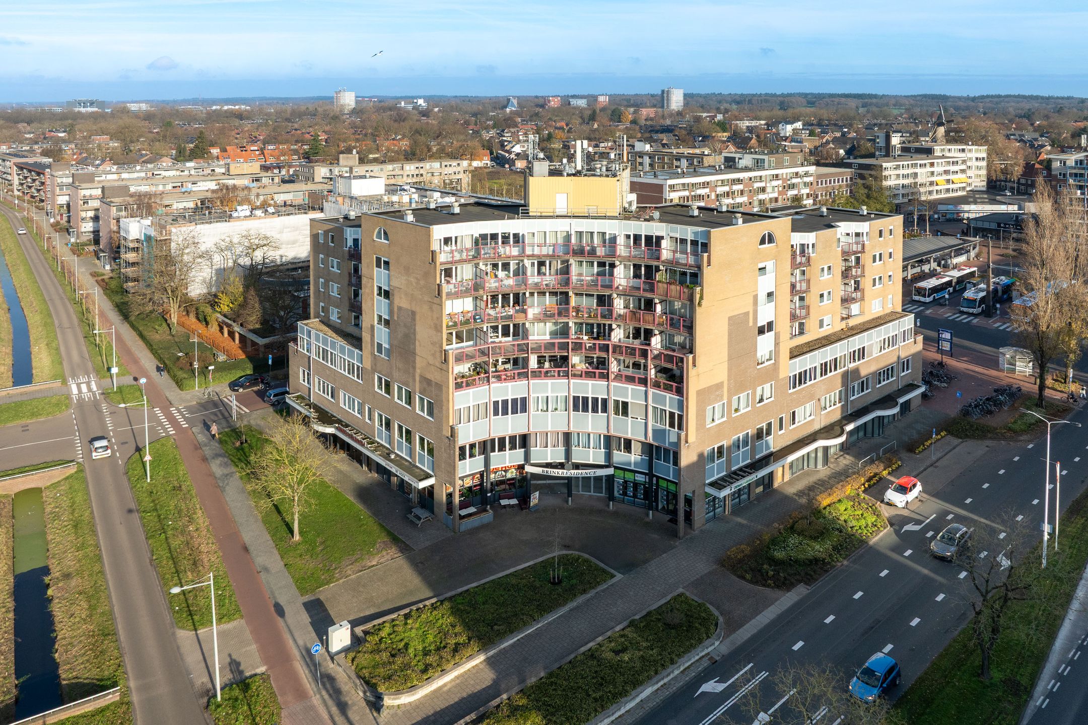 Foto 36 van Stadsbrink 1-K113