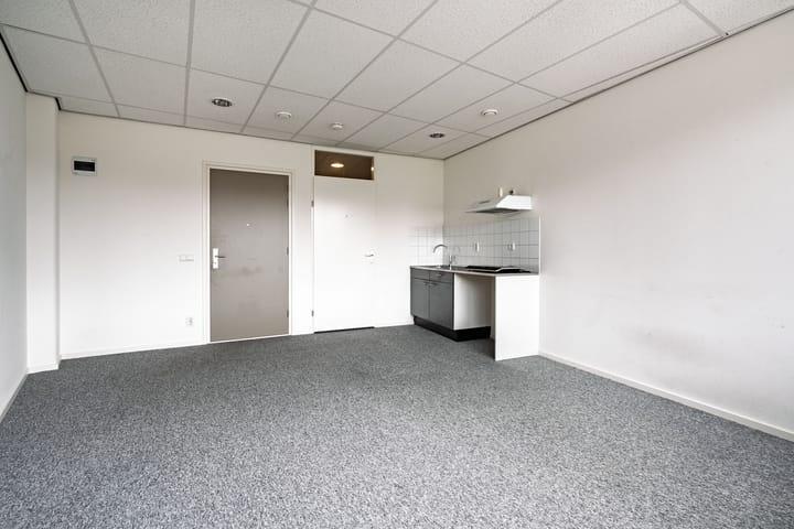 Studio te koop: Stadsbrink 1K113, Wageningen