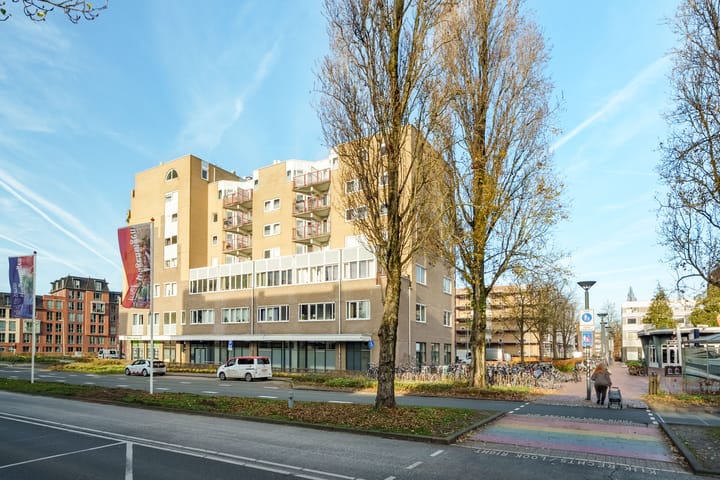 Foto 3 van Stadsbrink 1-K113