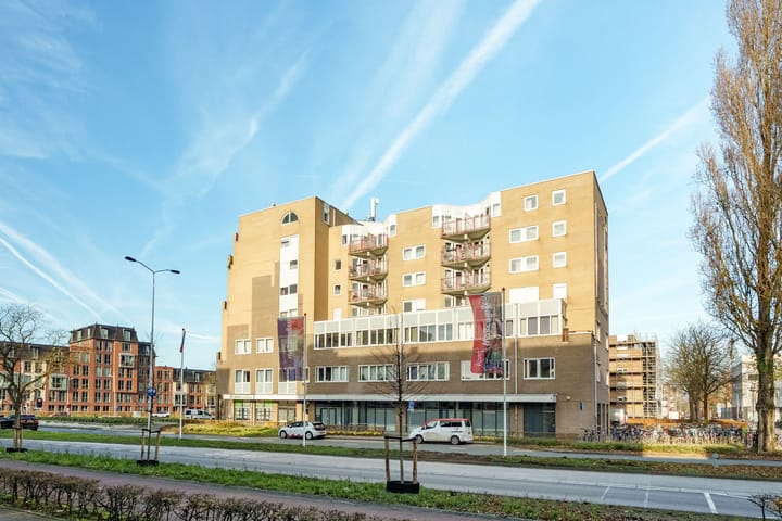 Foto 2 van Stadsbrink 1-K113