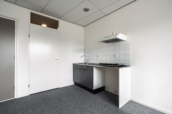 Studio te koop: Stadsbrink 1K113, Wageningen