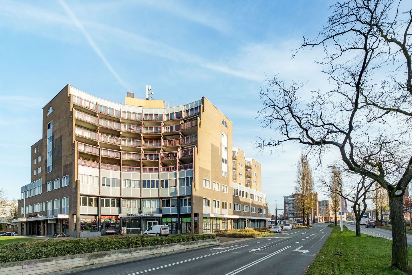 Foto 1 van Stadsbrink 1-K113