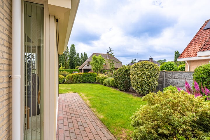 Vrijstaande woning te koop: Bovenlanden 24, Blijham
