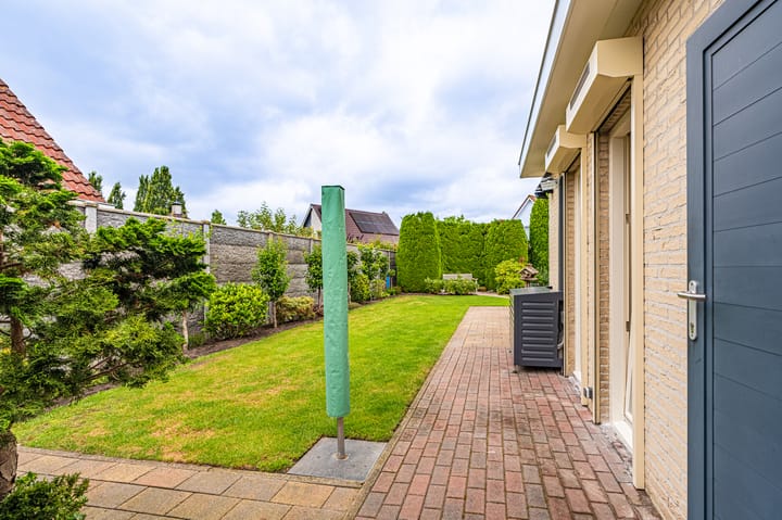 Vrijstaande woning te koop: Bovenlanden 24, Blijham