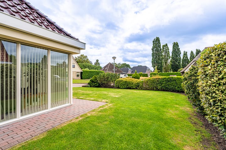 Vrijstaande woning te koop: Bovenlanden 24, Blijham