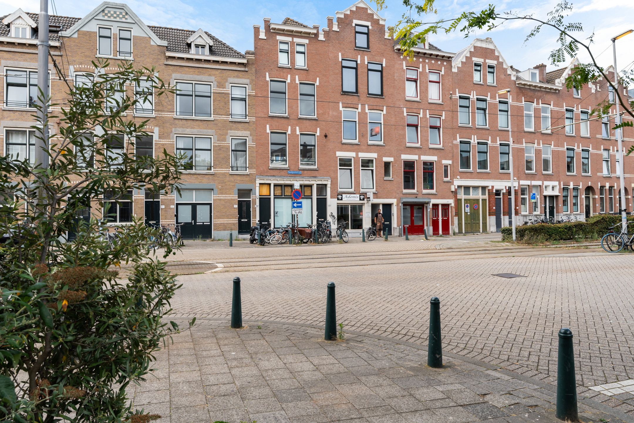 Foto 51 van Spanjaardstraat 135-A02
