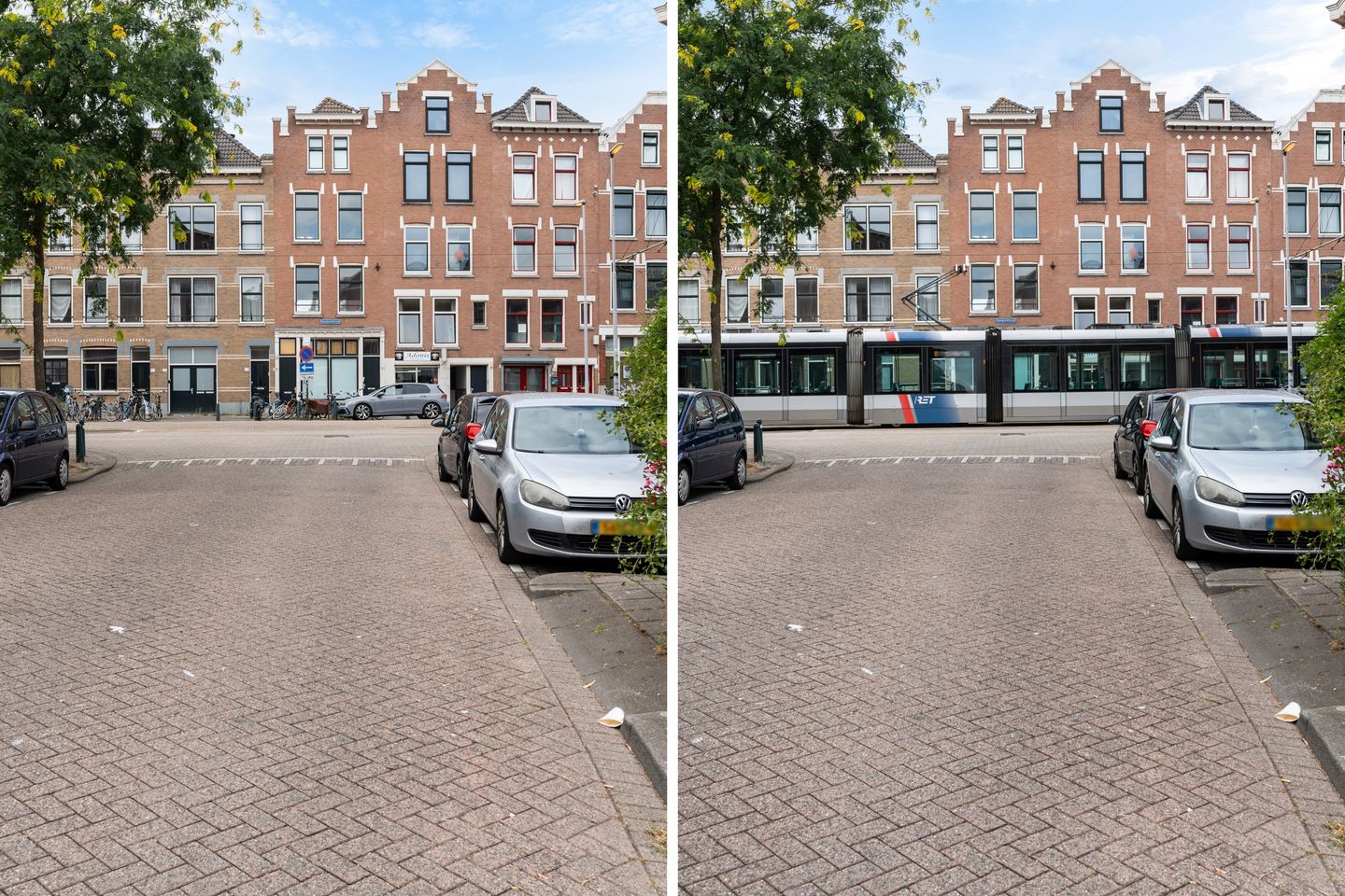 Foto 49 van Spanjaardstraat 135-A02