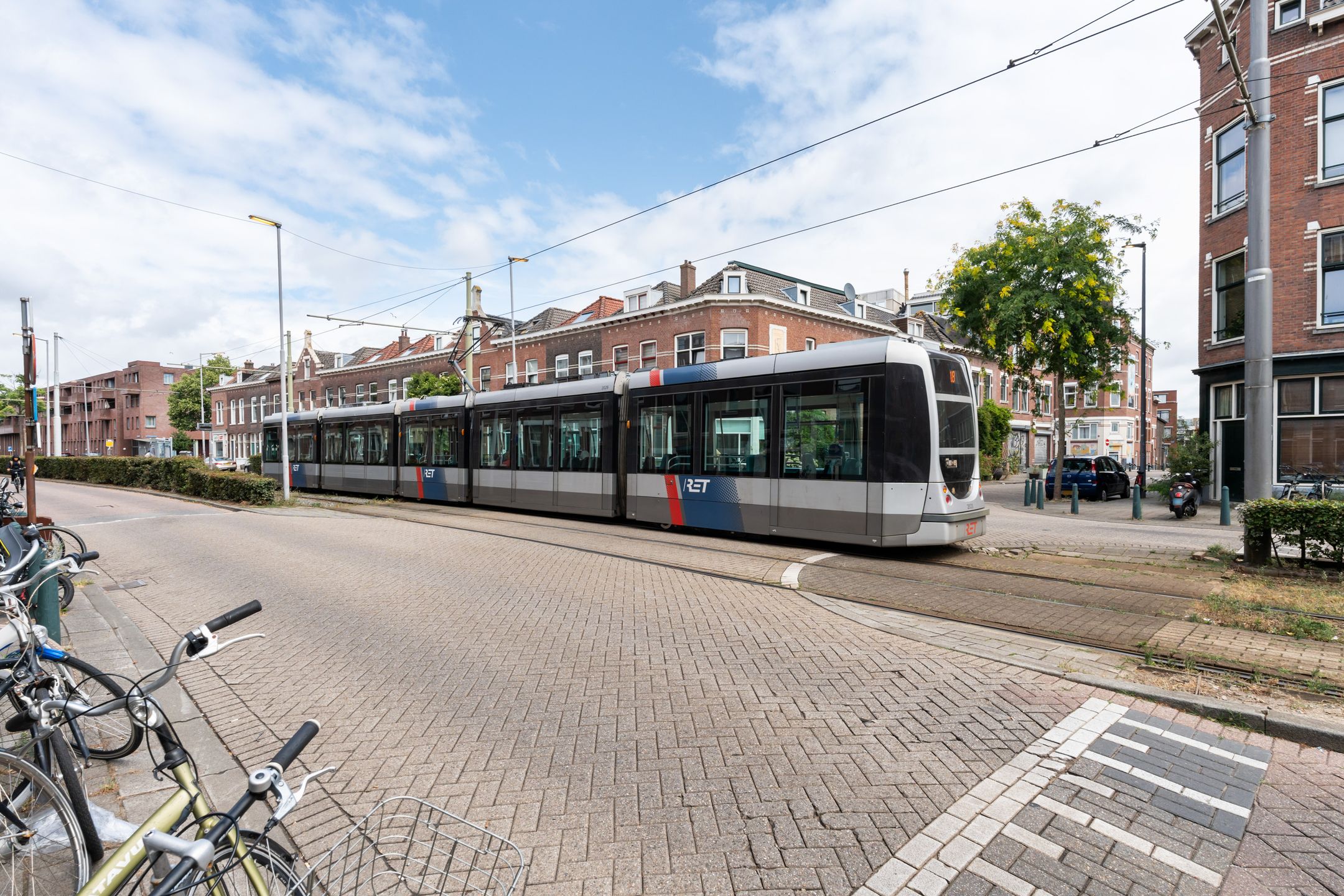 Foto 48 van Spanjaardstraat 135-A02